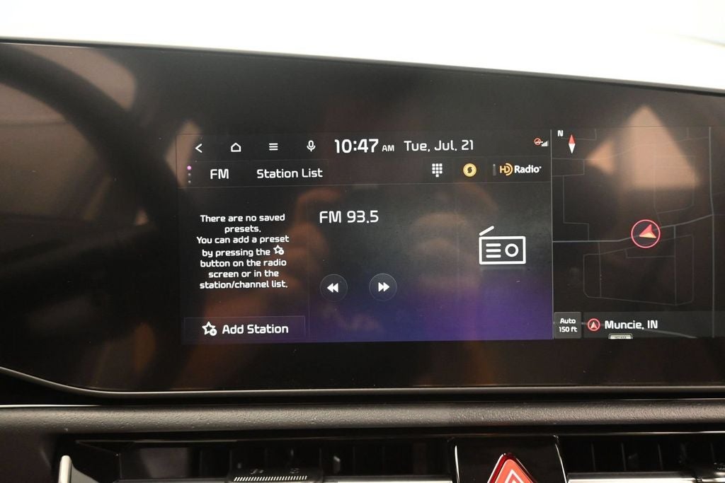 2026 Kia Niro SX Touring