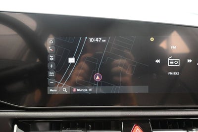 2026 Kia Niro SX Touring