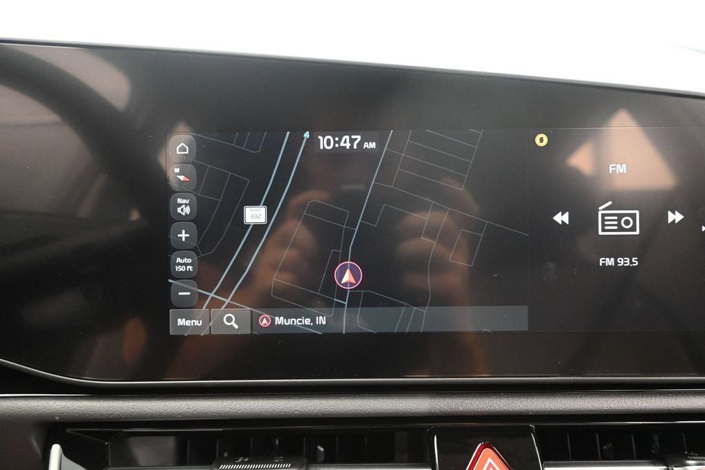 2026 Kia Niro SX Touring