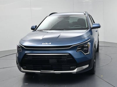2026 Kia Niro SX Touring