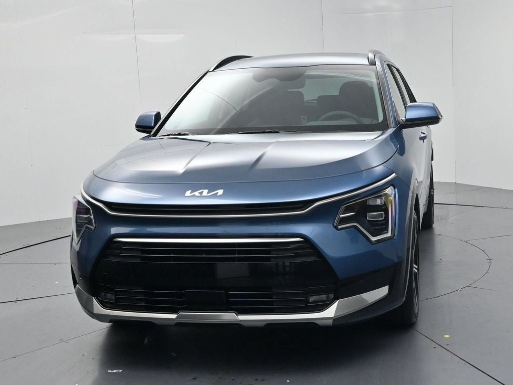 2026 Kia Niro SX Touring