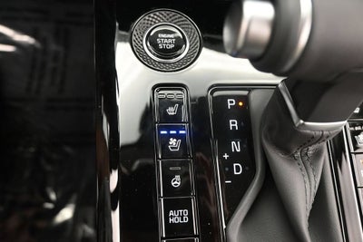 2026 Kia Niro SX Touring