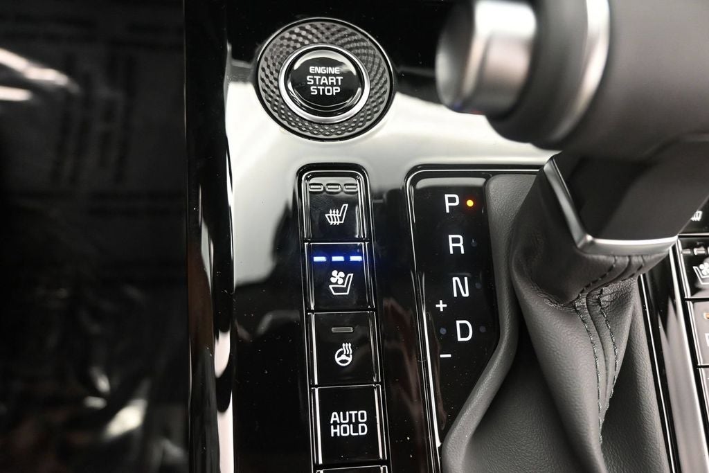 2026 Kia Niro SX Touring