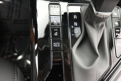 2026 Kia Niro SX Touring