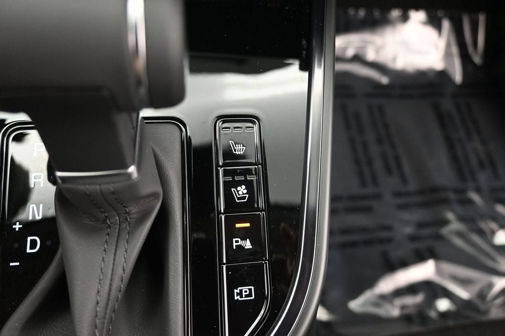 2026 Kia Niro SX Touring