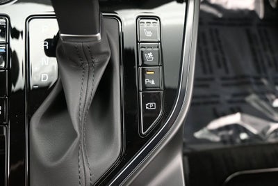 2026 Kia Niro SX Touring