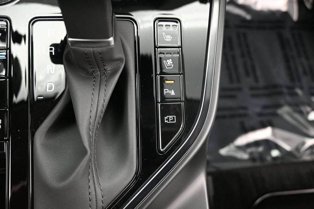 2026 Kia Niro SX Touring