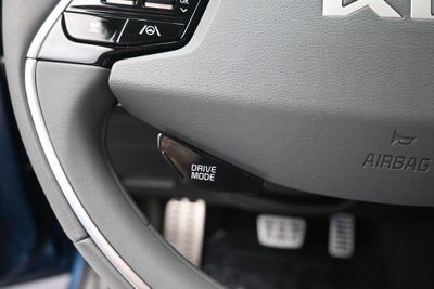 2026 Kia Niro SX Touring