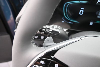 2026 Kia Niro SX Touring