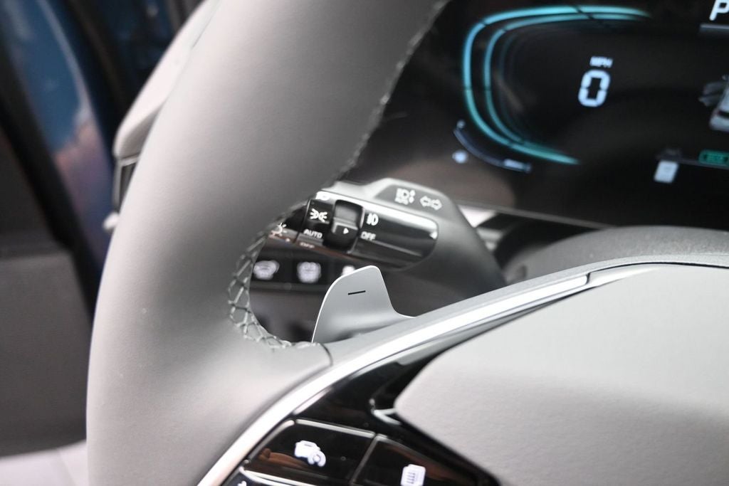 2026 Kia Niro SX Touring