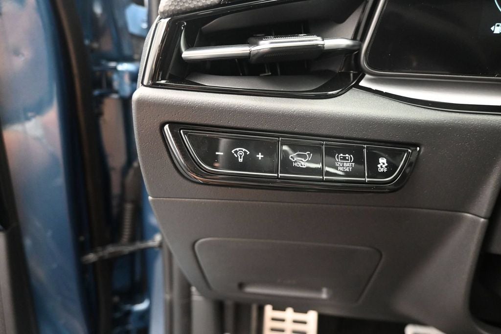 2026 Kia Niro SX Touring