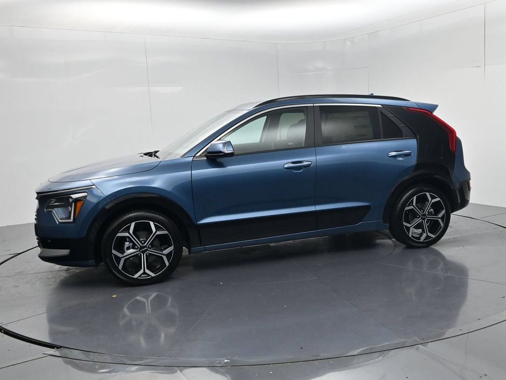 2026 Kia Niro SX Touring