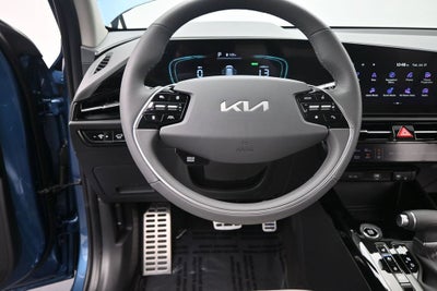 2026 Kia Niro SX Touring