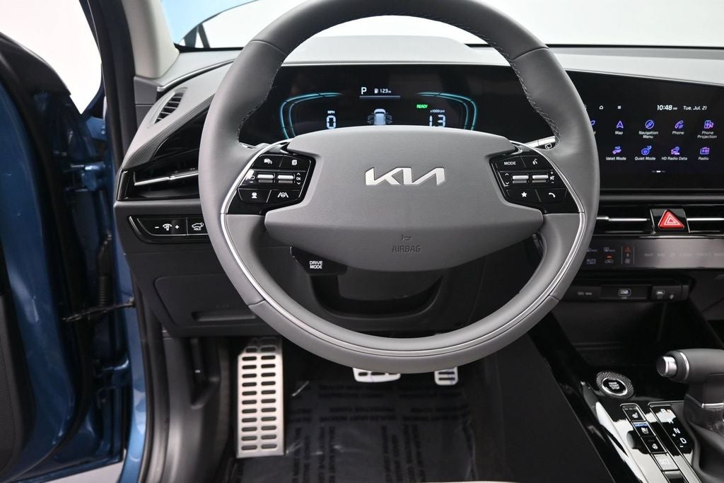 2026 Kia Niro SX Touring