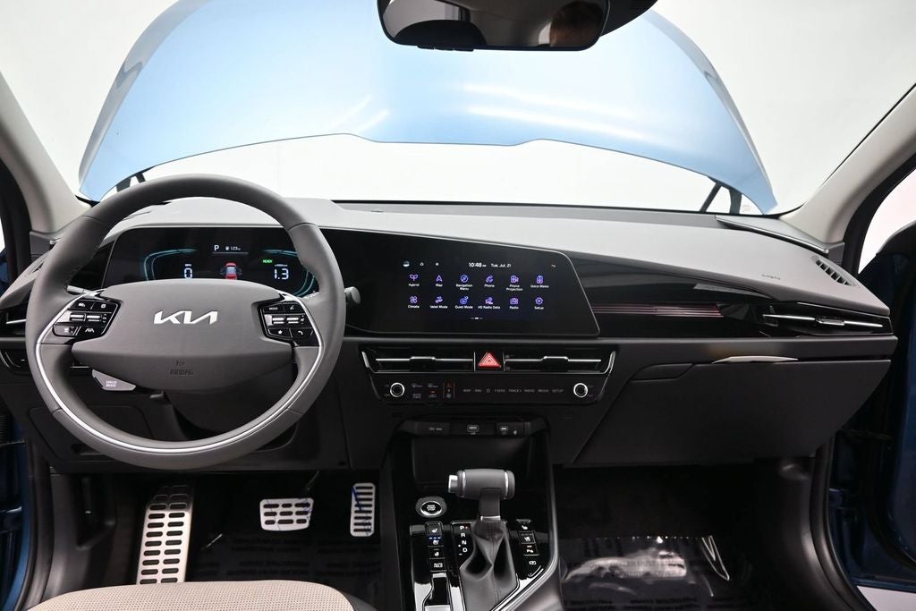 2026 Kia Niro SX Touring