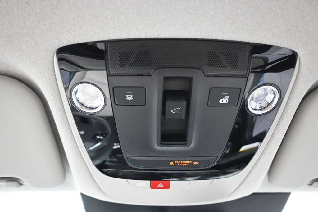 2026 Kia Niro SX Touring