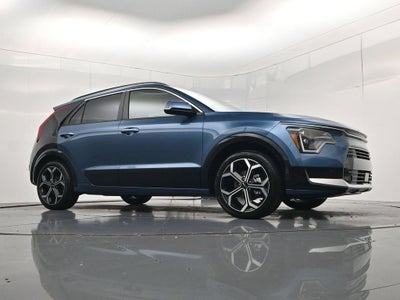 2026 Kia Niro SX Touring
