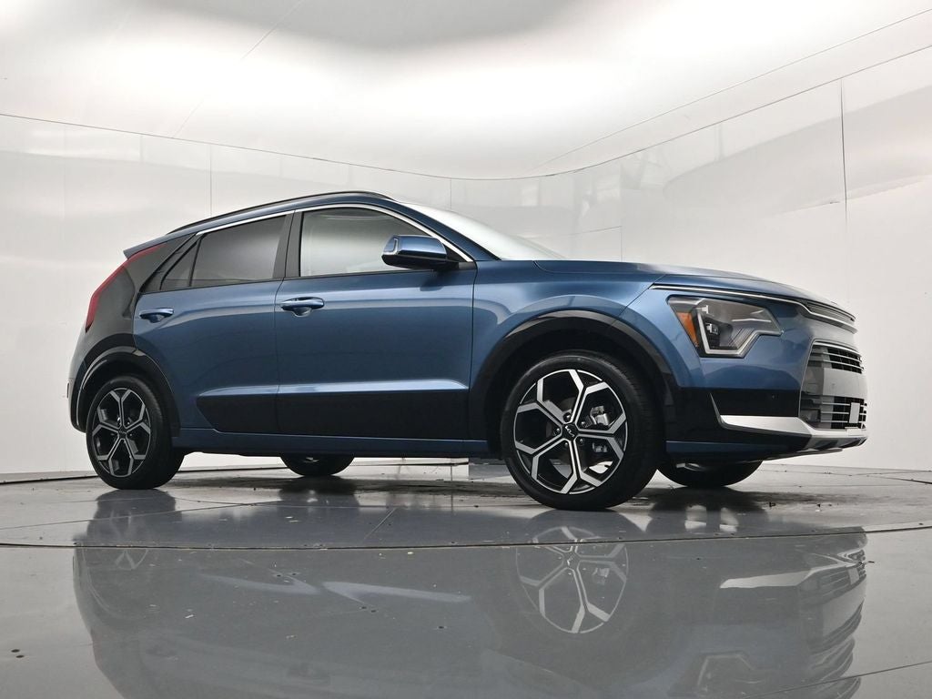 2026 Kia Niro SX Touring