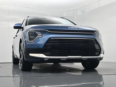 2026 Kia Niro SX Touring