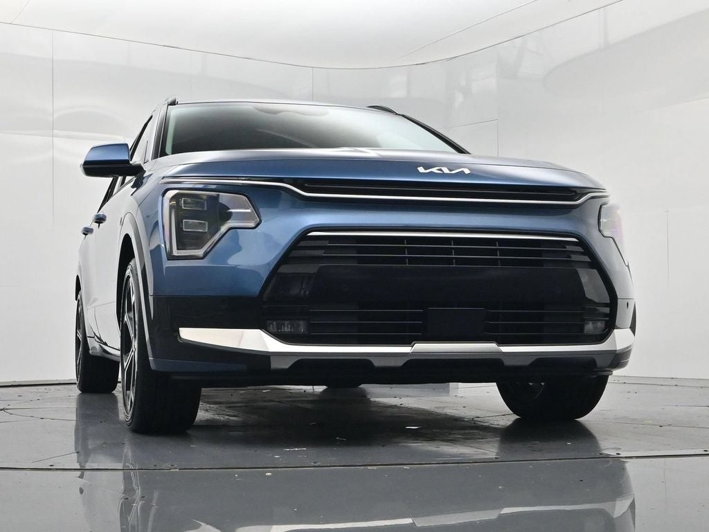 2026 Kia Niro SX Touring