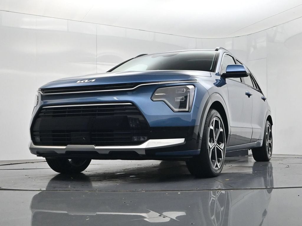 2026 Kia Niro SX Touring