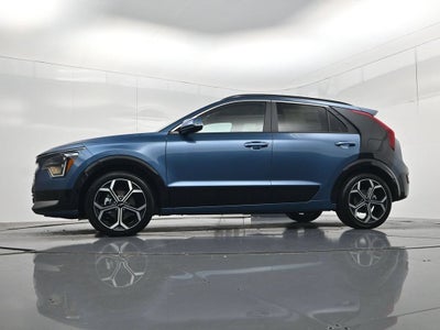 2026 Kia Niro SX Touring