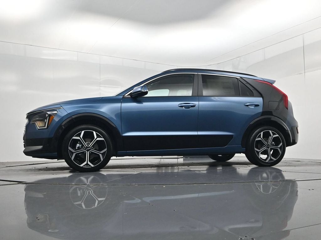 2026 Kia Niro SX Touring