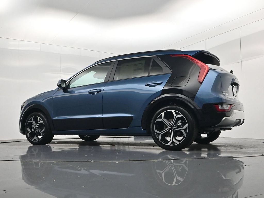 2026 Kia Niro SX Touring