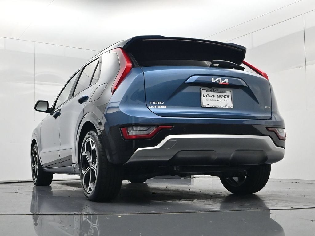2026 Kia Niro SX Touring