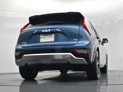 2026 Kia Niro SX Touring