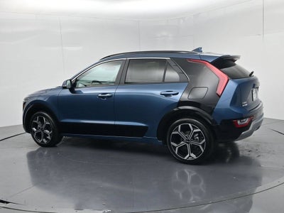 2026 Kia Niro SX Touring