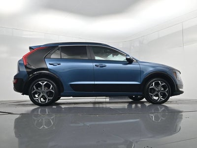 2026 Kia Niro SX Touring