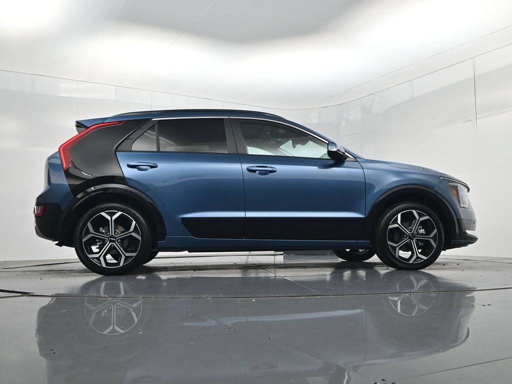 2026 Kia Niro SX Touring