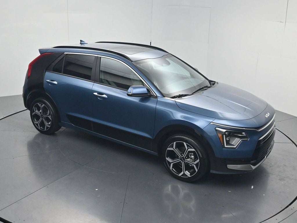 2026 Kia Niro SX Touring