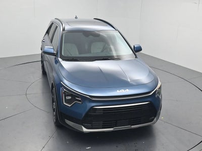 2026 Kia Niro SX Touring