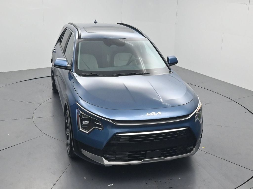 2026 Kia Niro SX Touring