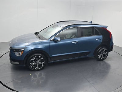 2026 Kia Niro SX Touring