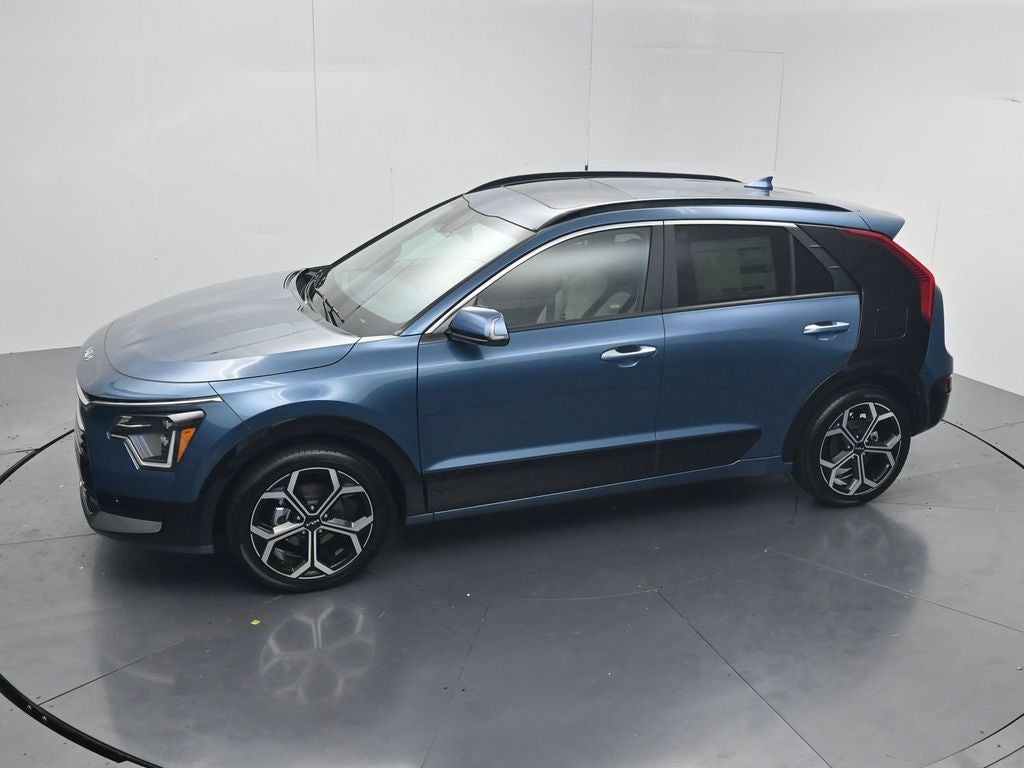 2026 Kia Niro SX Touring