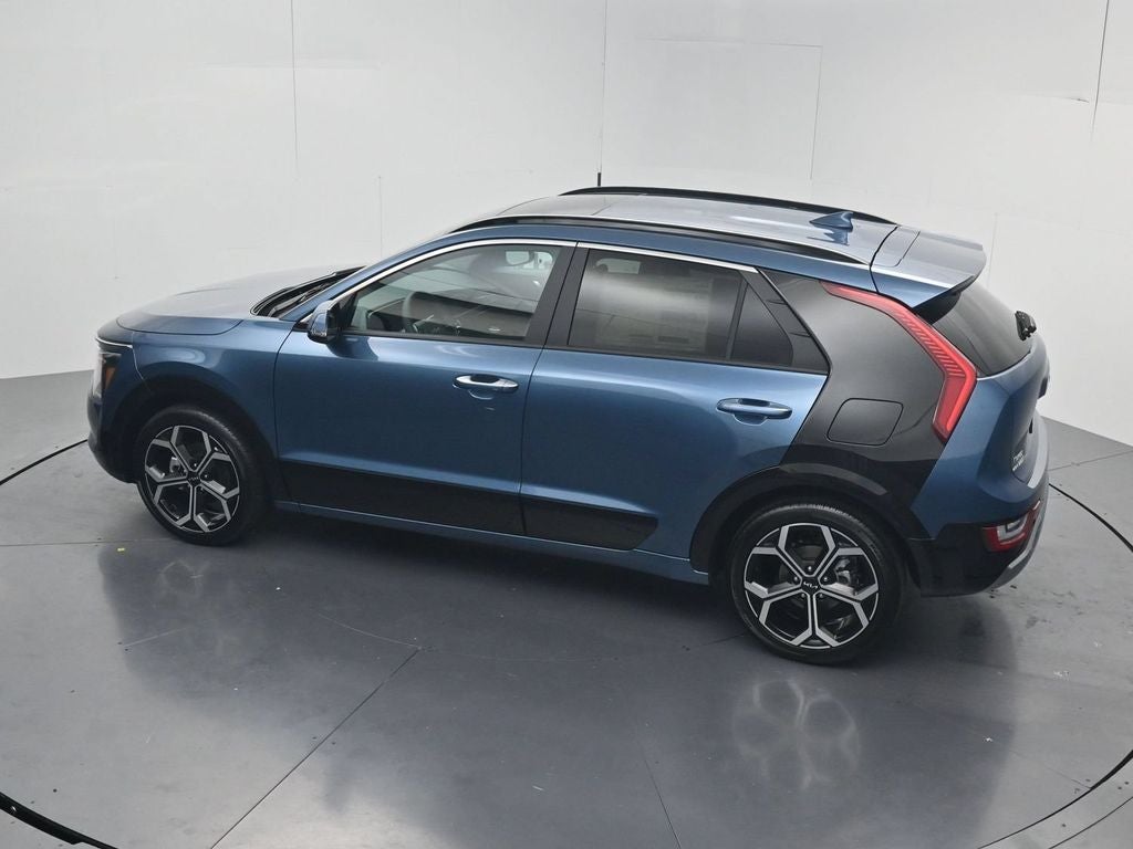 2026 Kia Niro SX Touring
