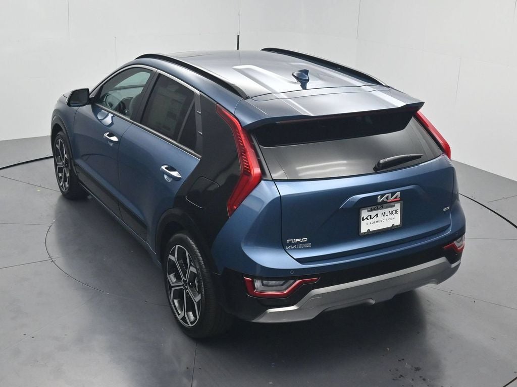 2026 Kia Niro SX Touring
