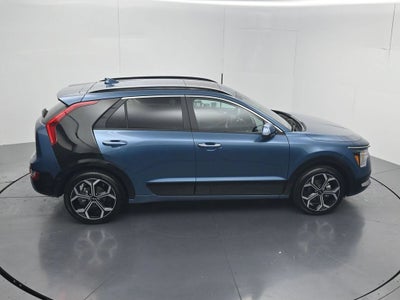 2026 Kia Niro SX Touring