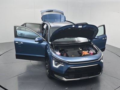 2026 Kia Niro SX Touring
