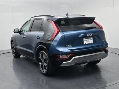 2026 Kia Niro SX Touring