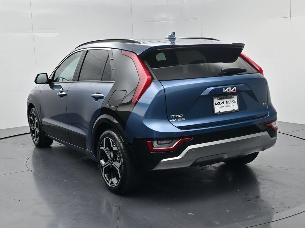 2026 Kia Niro SX Touring