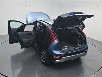 2026 Kia Niro SX Touring
