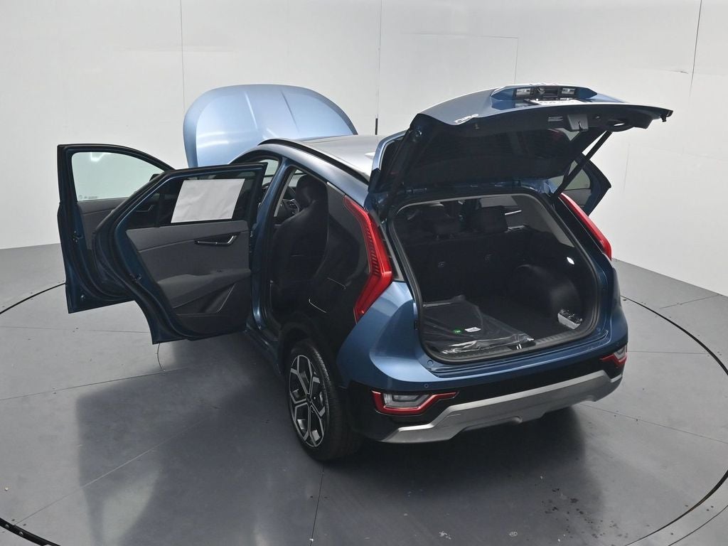 2026 Kia Niro SX Touring