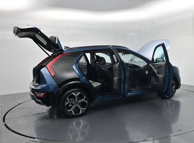 2026 Kia Niro SX Touring