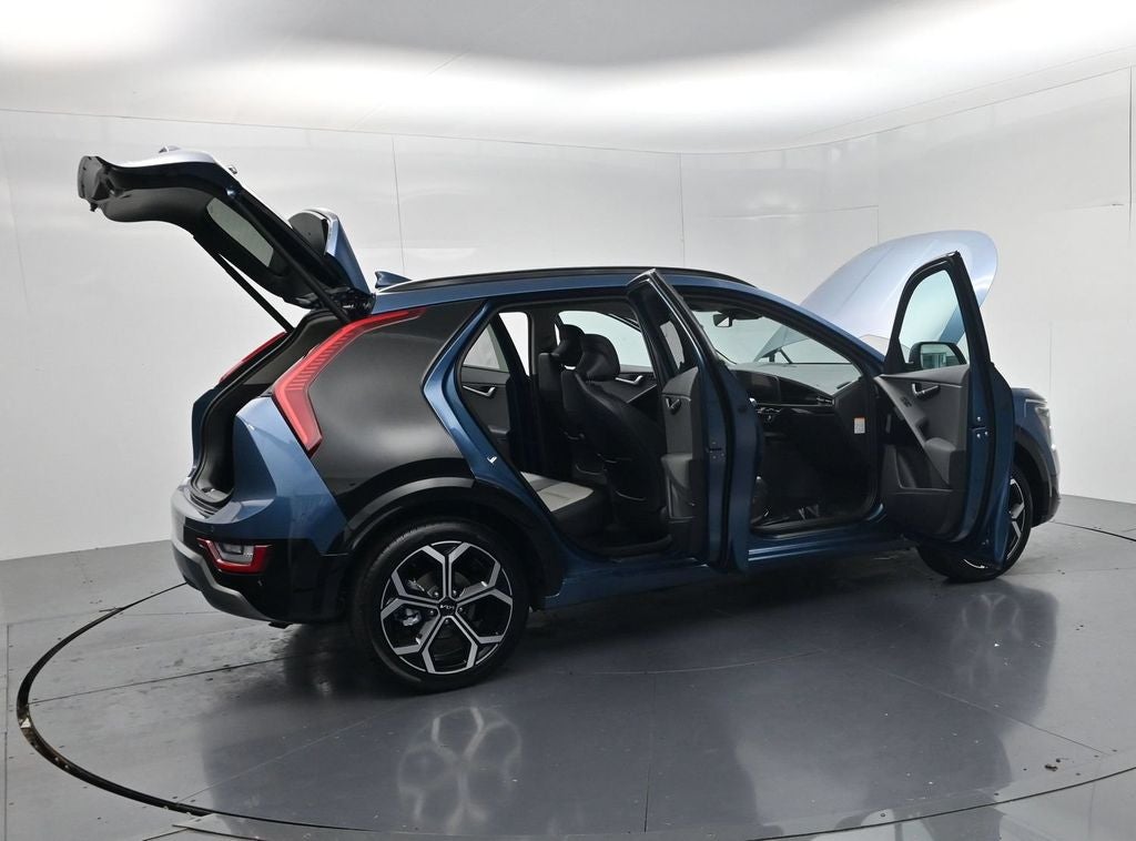 2026 Kia Niro SX Touring