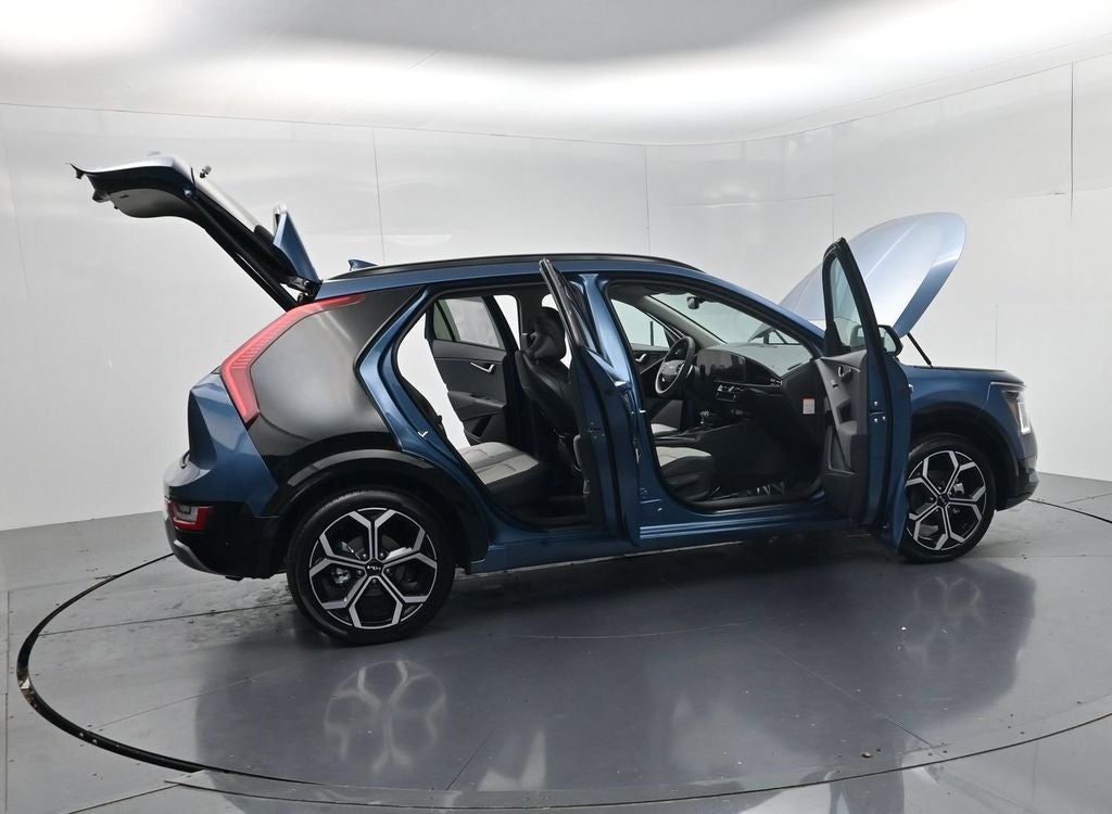 2026 Kia Niro SX Touring