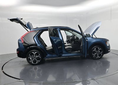 2026 Kia Niro SX Touring
